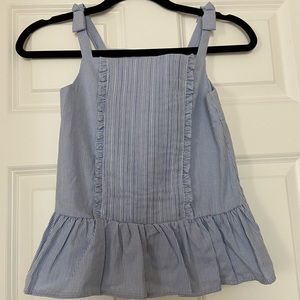 Kate spade girl shirt